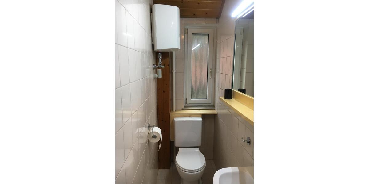 Etagenwohnung Neunkirchen am Sand - 1 Zimmer, 35 m&sup2;, 450&euro; | Angebot:24610323