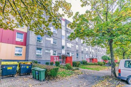 Charmante 3-Zimmer-Etagenwohnung in Braunschweig mit vielseitigem Flair 3 zimmer