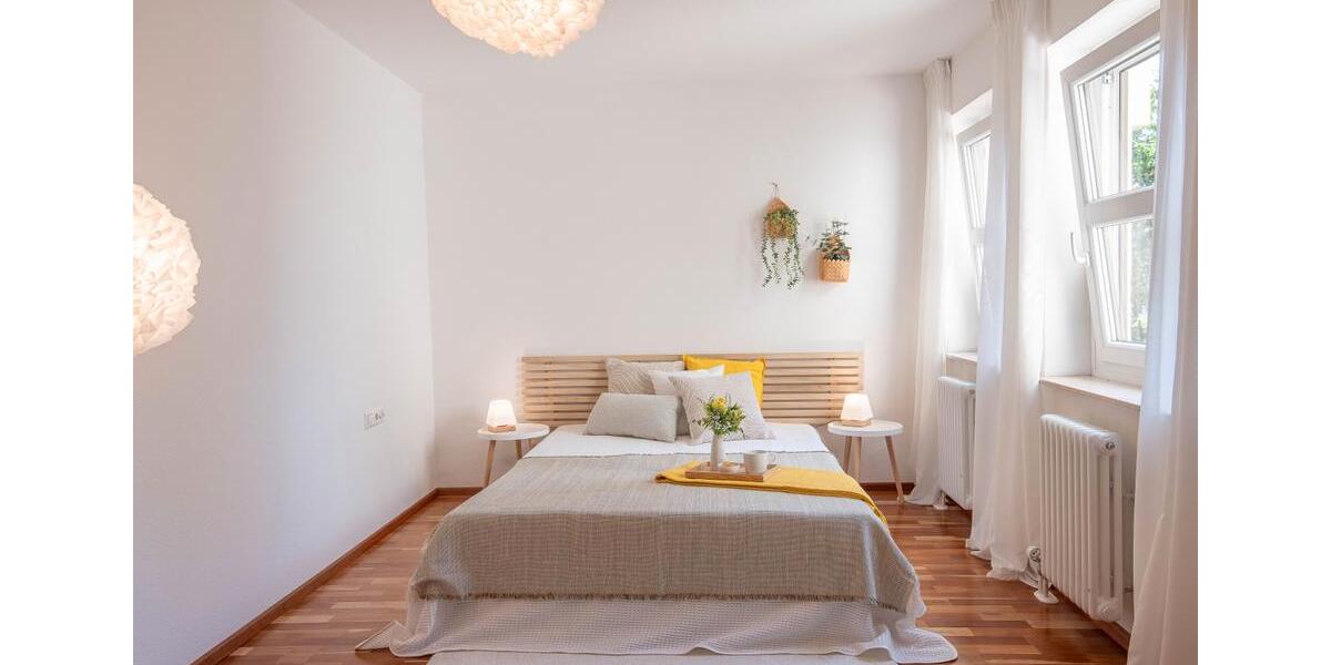 Etagenwohnung Pforzheim Dillweißenstein - 2.5 Zimmer, 66 m&sup2;, 820&euro; | Angebot:25867047