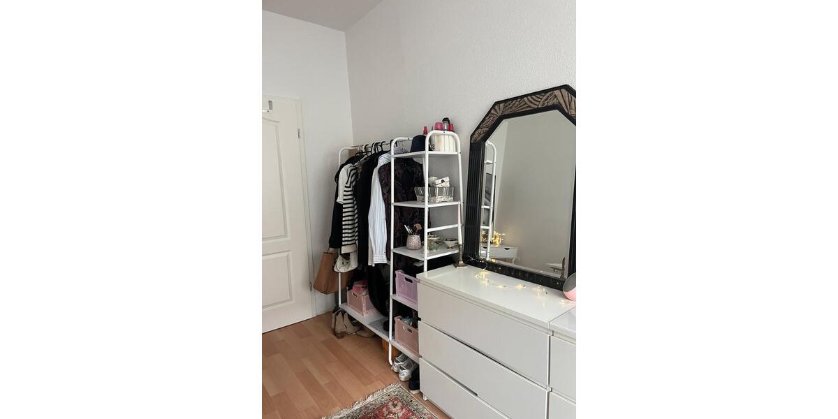 Wohnen auf Zeit Mannheim - 1 Zimmer, 13 m&sup2;, 450&euro; | Angebot:24691511