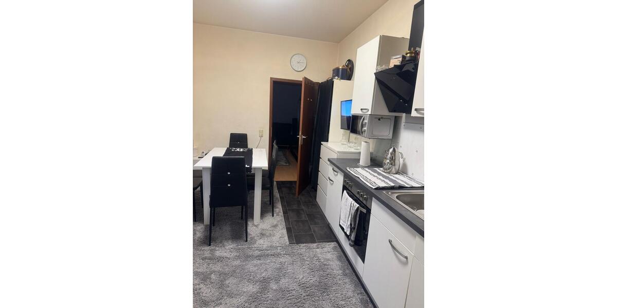 Erdgeschoßwohnung Würselen - 2 Zimmer, 50 m&sup2;, 531&euro; | Angebot:24963313