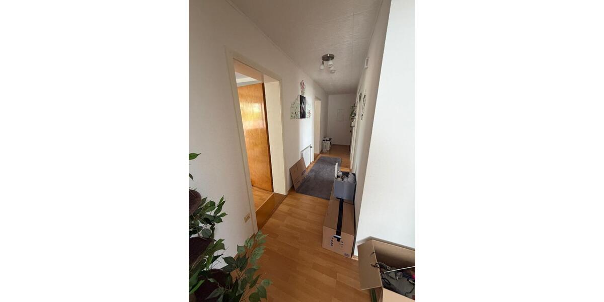 Etagenwohnung Wittmund - 3 Zimmer, 83 m&sup2;, 800&euro; | Angebot:26592298