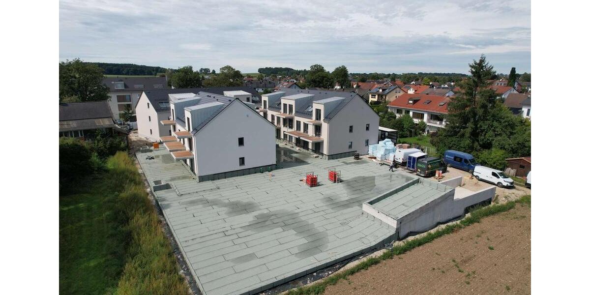 Etagenwohnung Anzing - 2 Zimmer, 47 m&sup2;, 1.030&euro; | Angebot:25002695