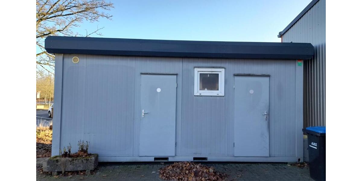 Gewerbeobjekt Bitburg - 2.380&euro; | Angebot:24372670