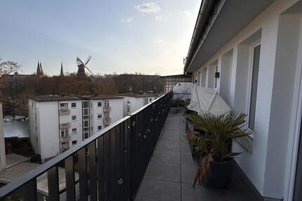 Wohnung Bremen Neustadt - 2.5 Zimmer, 85 m&sup2;, 1.300&euro; | Angebot:25268737