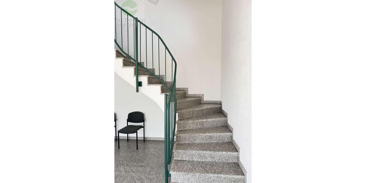 Etagenwohnung Ilmenau - 1 Zimmer, 40 m&sup2;, 340&euro; | Angebot:26295265