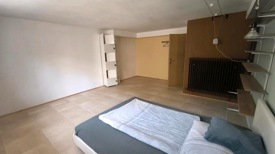 Wohnen auf Zeit Gundelsheim - 2 Zimmer, 20 m&sup2;, 450&euro; | Angebot:26551312