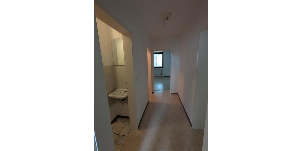 4 Zimmer Wohnung in Bayreuth 4 zimmer