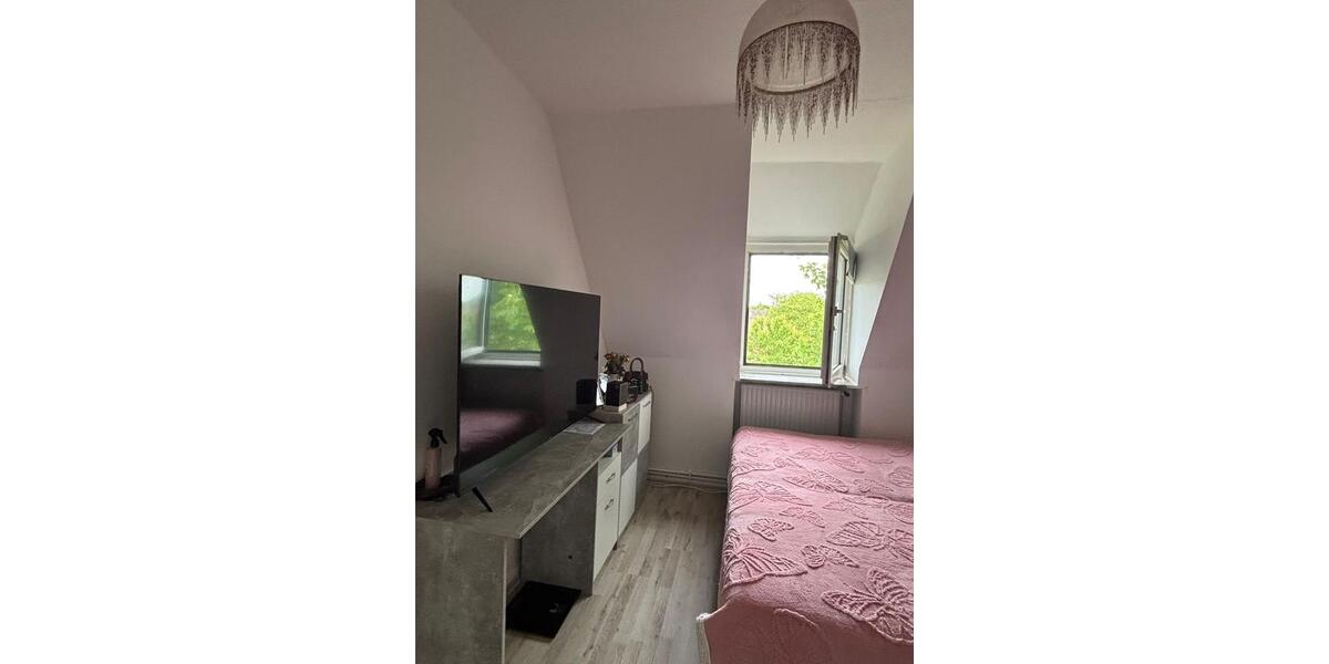 Dachgeschoßwohnung Beelen - 3 Zimmer, 70 m&sup2;, 670&euro; | Angebot:26639574