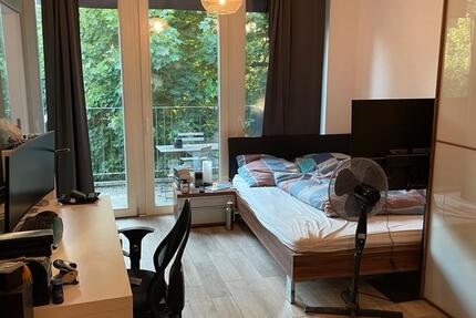 EinZimmerwohnung Neu Donnerschwee