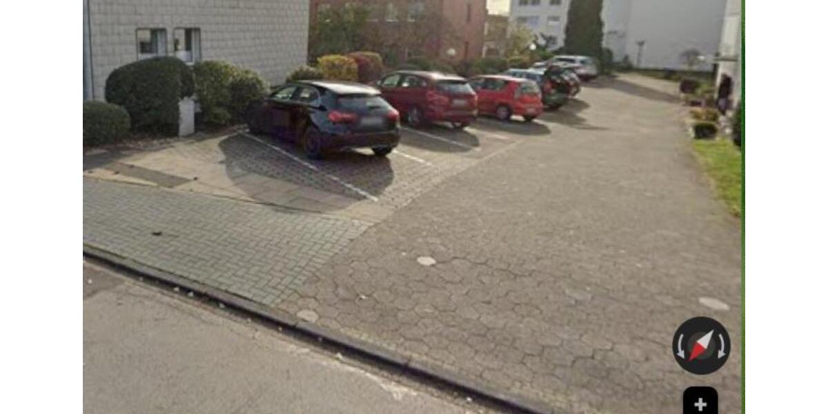 Etagenwohnung Horn-Bad Meinberg Bad Meinberg - 3 Zimmer, 81 m&sup2;, 720&euro; | Angebot:25145509