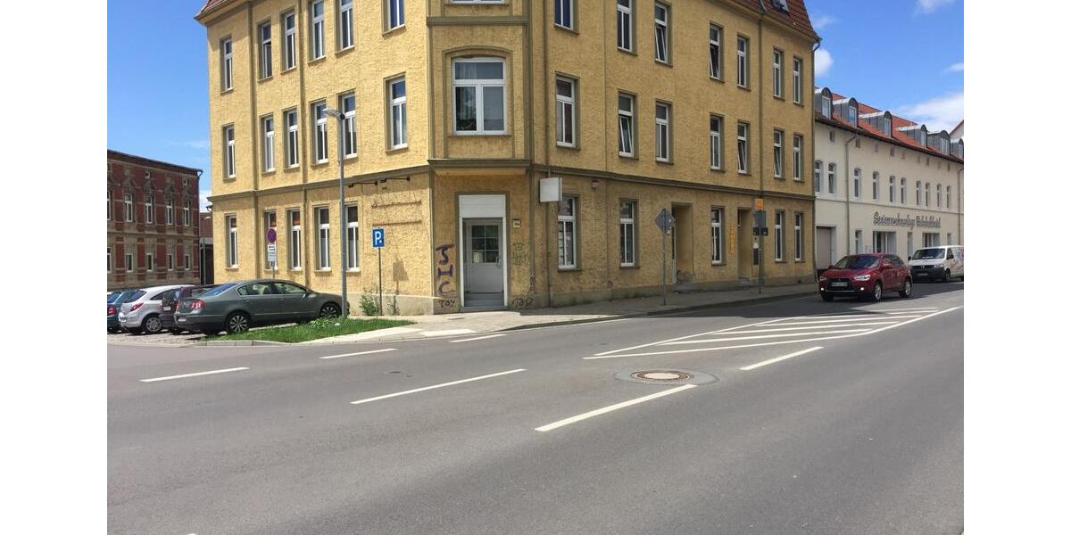 Erdgeschoßwohnung Anklam - 3 Zimmer, 90 m&sup2;, 720&euro; | Angebot:25934624