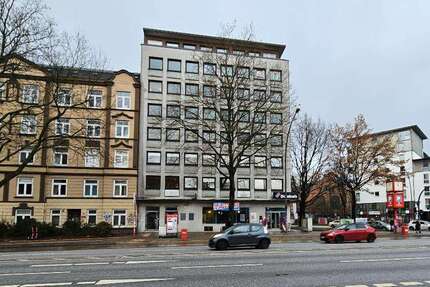 Gewerbeobjekt Hamburg Bahrenfeld - 1.040&euro; | Angebot:27676298