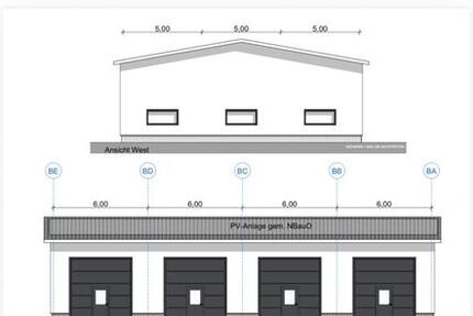 Gewerbeobjekt Vechta - 650&euro; | Angebot:24435818