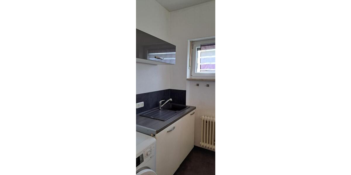 Wohnung 2 Zimmer 2 zimmer