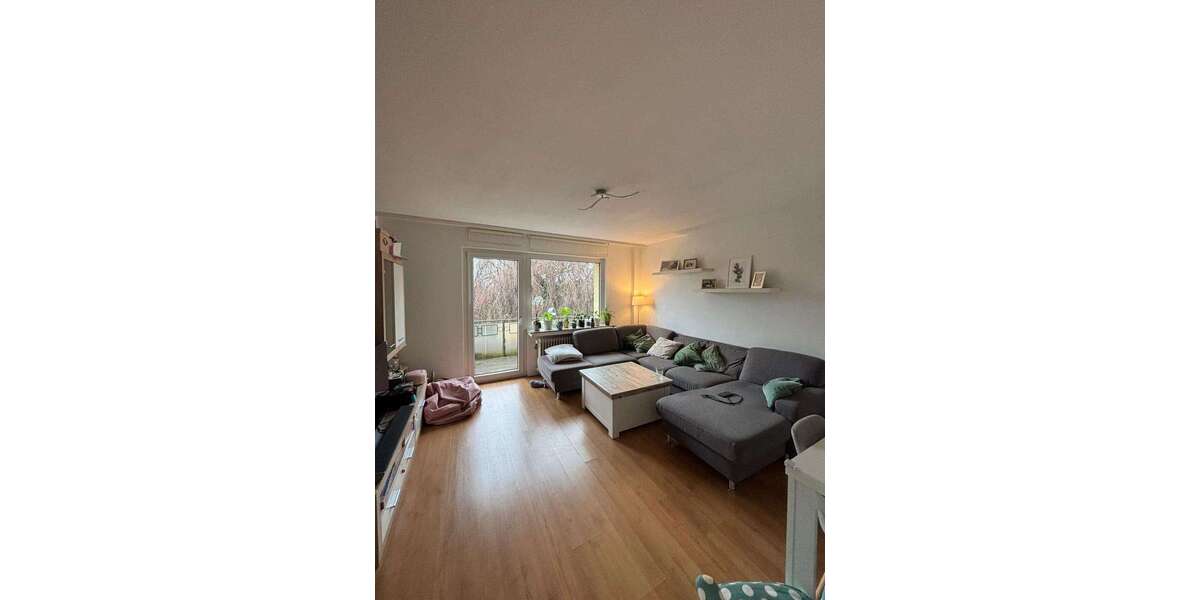 Etagenwohnung Hattingen - 3 Zimmer, 70 m&sup2;, 685&euro; | Angebot:25278801