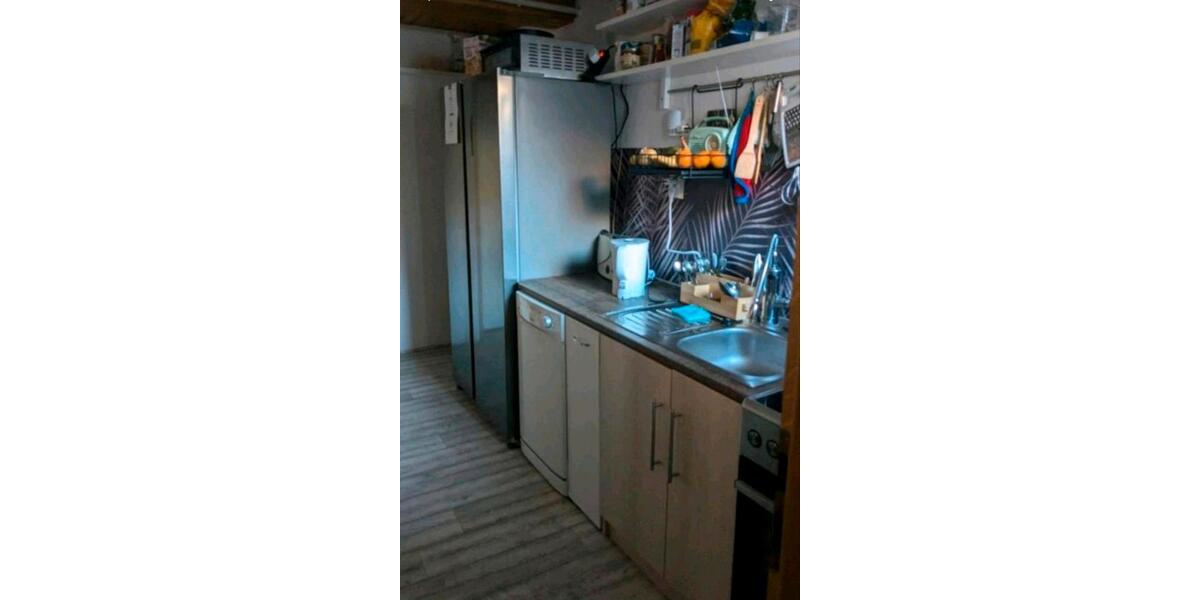 Wohnen auf Zeit Wernigerode - 2 Zimmer, 15 m&sup2;, 285&euro; | Angebot:26231521