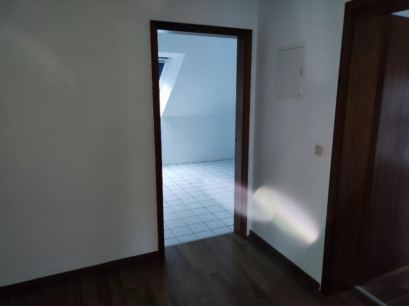 Dachgeschoßwohnung Radeburg - 2 Zimmer, 58 m&sup2;, 493&euro; | Angebot:25349253