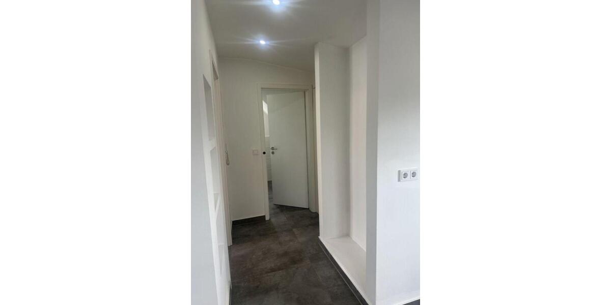 Moderne 2 Zimmer-Wohnung in Selingenstadt !sofort einzugsbereit! 2 zimmer