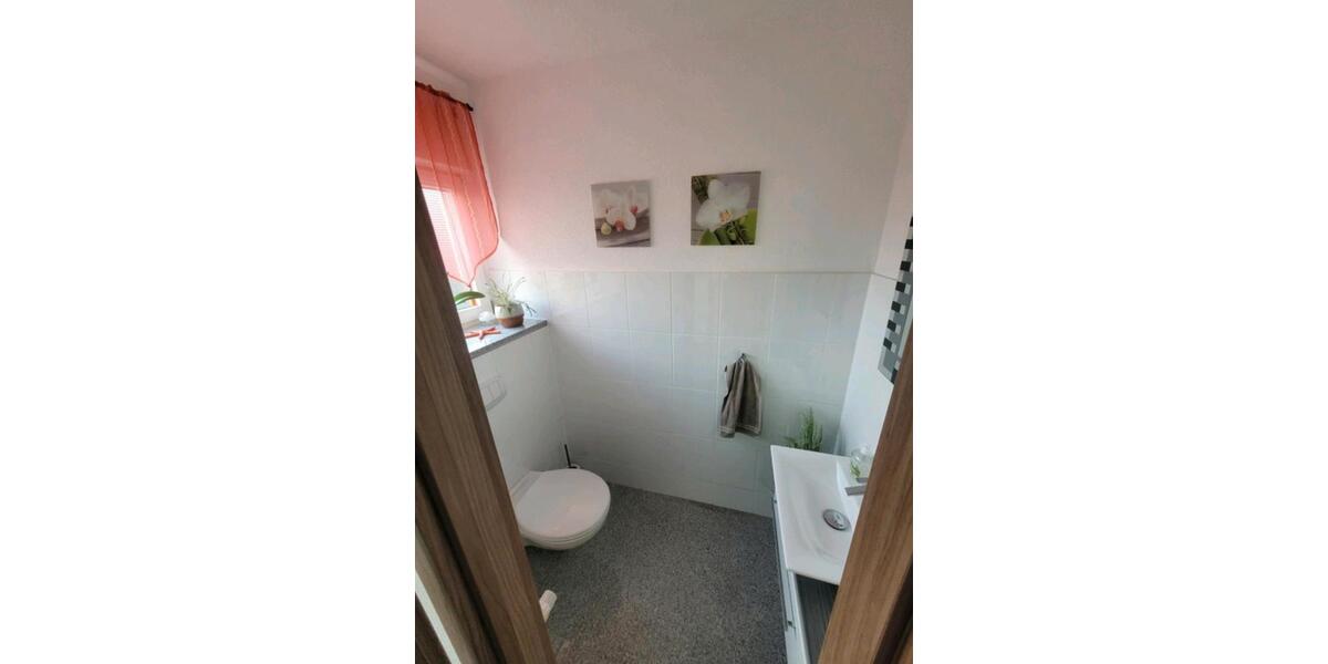 Wohnen auf Zeit Wiesbaden Mainz-Amöneburg - 1 Zimmer, 16 m&sup2;, 611&euro; | Angebot:26089954
