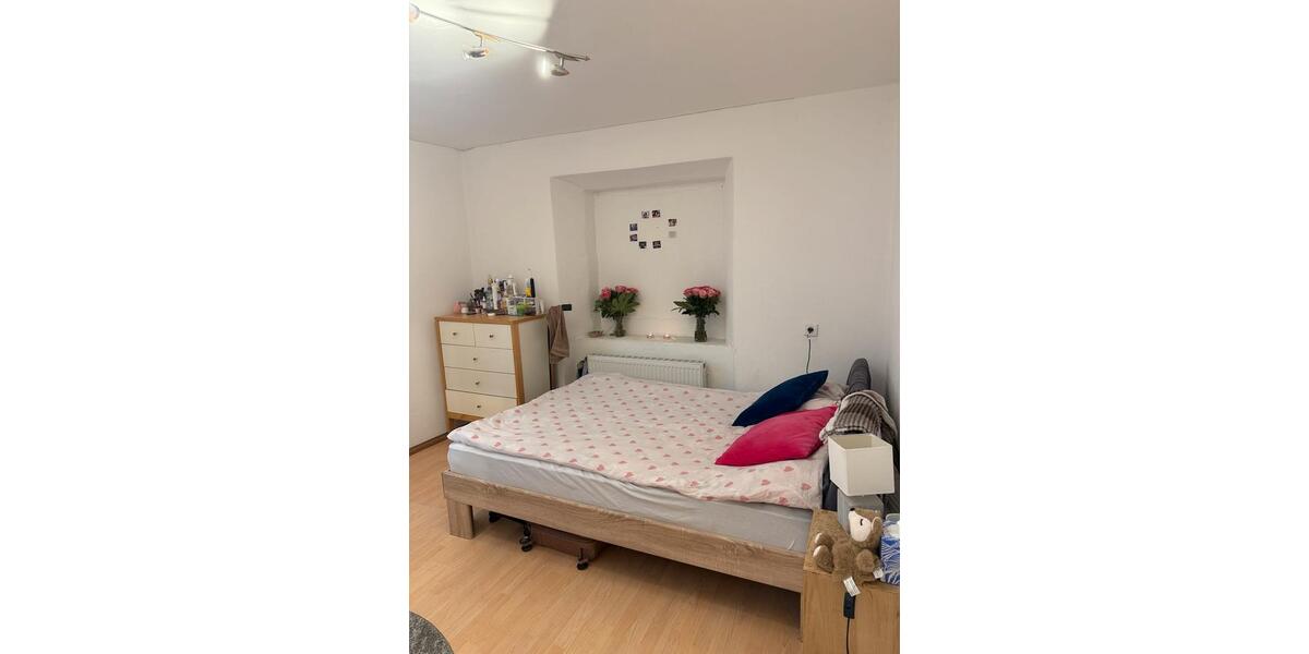 Erdgeschoßwohnung Bamberg Bamberg-Ost - 4 Zimmer, 82 m&sup2;, 440&euro; | Angebot:25222869