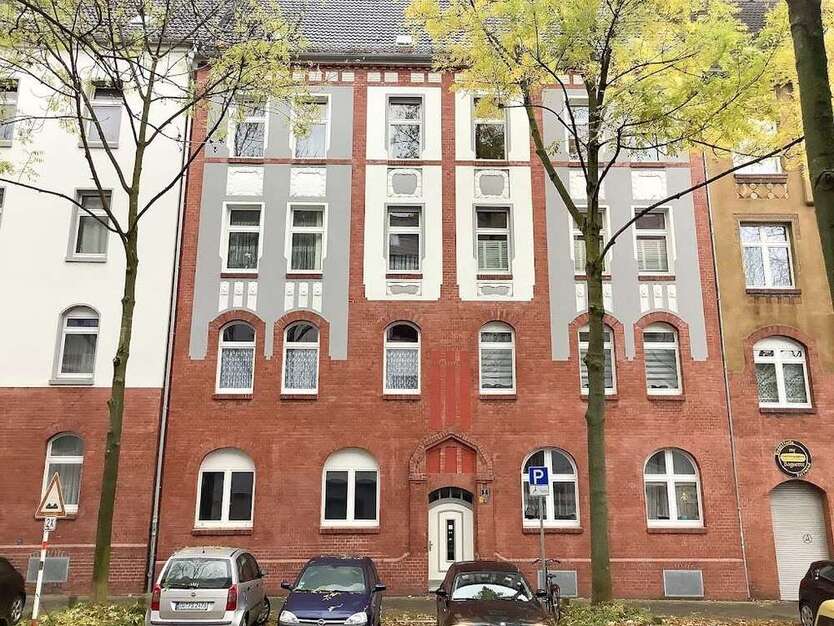 Wohnung zum Mieten in Dortmund 352,20 € 63.01 m²
