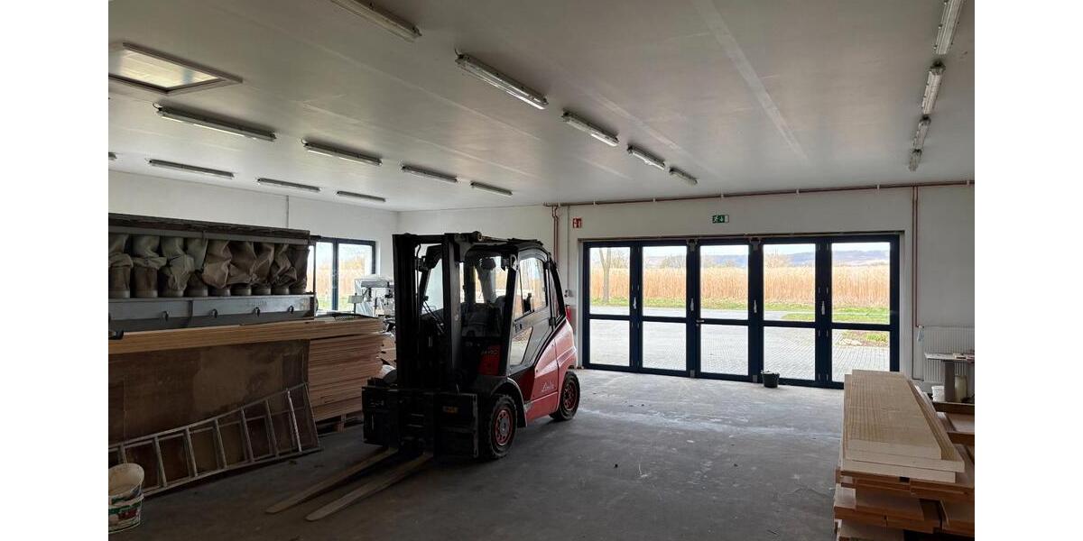 Gewerbeobjekt Stemwede - 3.250&euro; | Angebot:26054994