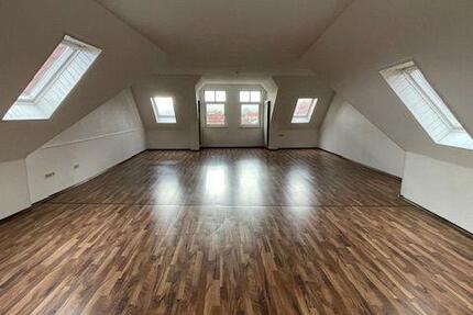 Traumhafte 4-Zimmer-Wohnung im schönen Dingelstädt 4 zimmer