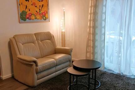 Wohnung Bad Soden-Salmünster Salmünster - 1 Zimmer, 40 m&sup2;, 500&euro; | Angebot:24454789