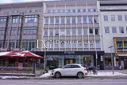 Gewerbeobjekt Hannover - 2.500&euro; | Angebot:25266718