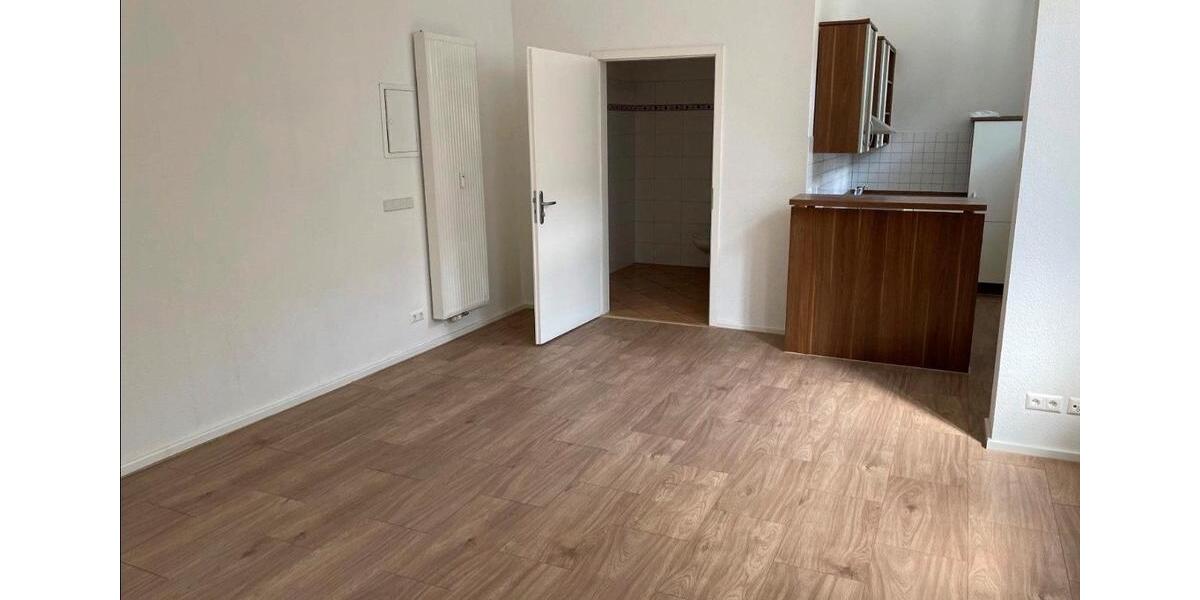 Erdgeschoßwohnung Eberswalde - 1 Zimmer, 40 m&sup2;, 480&euro; | Angebot:24679406