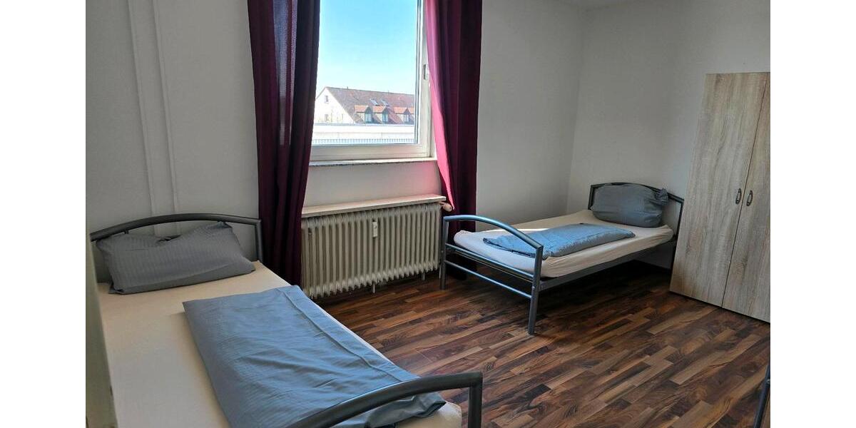 Etagenwohnung Eching - 3 Zimmer, 110 m&sup2;, 3.531&euro; | Angebot:25857752