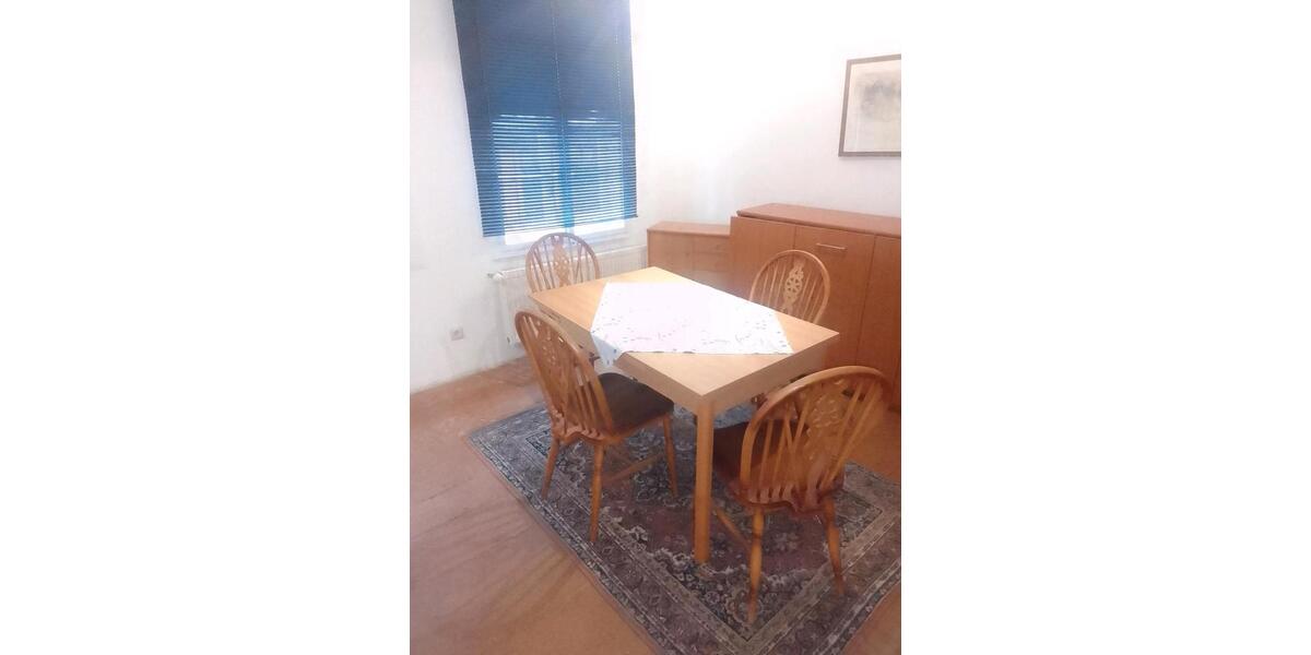 Wohnen auf Zeit Quedlinburg - 2 Zimmer, 55 m&sup2;, 14&euro; | Angebot:26233698