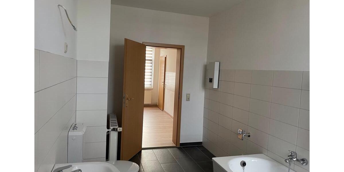 2-Raumwohnung in ruhigem Umfeld 2 zimmer