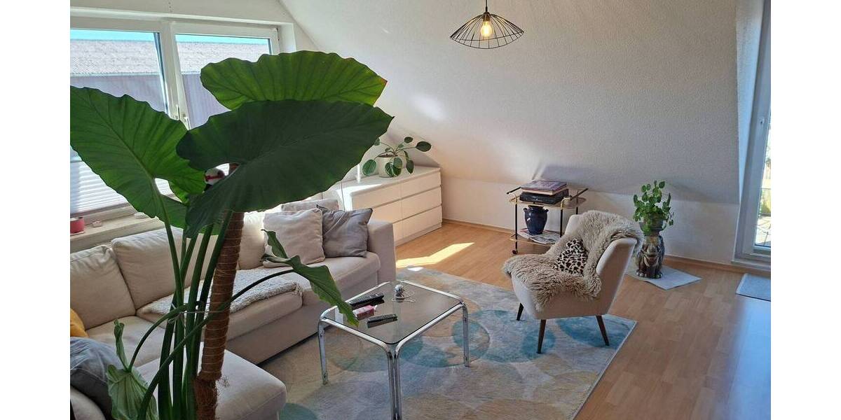 Etagenwohnung Mittelnkirchen - 2 Zimmer, 65 m&sup2;, 650&euro; | Angebot:26515121