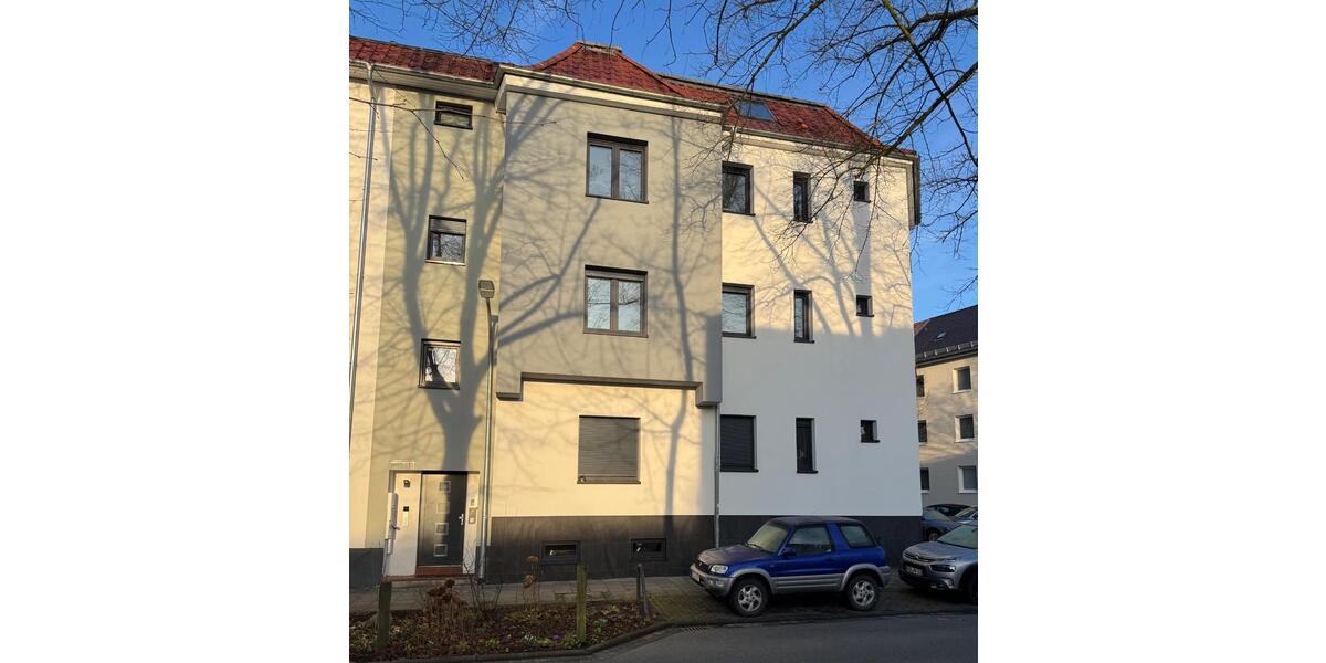 Etagenwohnung Osnabrück Fledder - 2 Zimmer, 46 m&sup2;, 359&euro; | Angebot:26598451