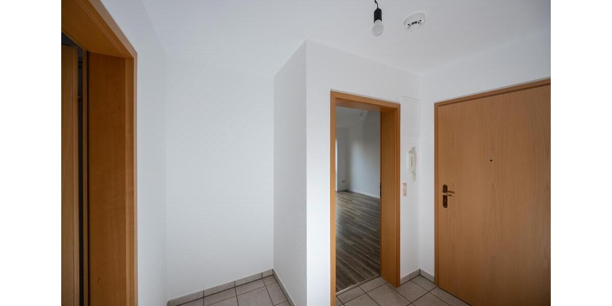 Etagenwohnung Husum - 2 Zimmer, 44 m&sup2;, 560&euro; | Angebot:26655352