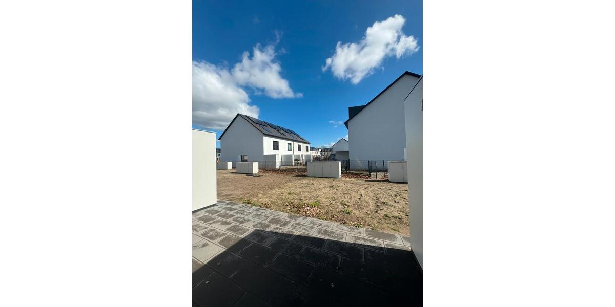 Reihenhaus Oranienburg - 4 Zimmer, 120 m&sup2;, 1.800&euro; | Angebot:26058833