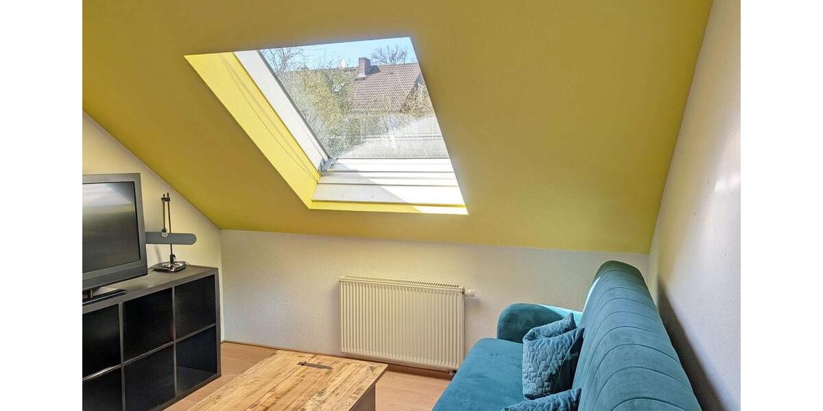 Dachgeschoßwohnung Sundern (Sauerland) - 3 Zimmer, 85 m&sup2;, 650&euro; | Angebot:26589331