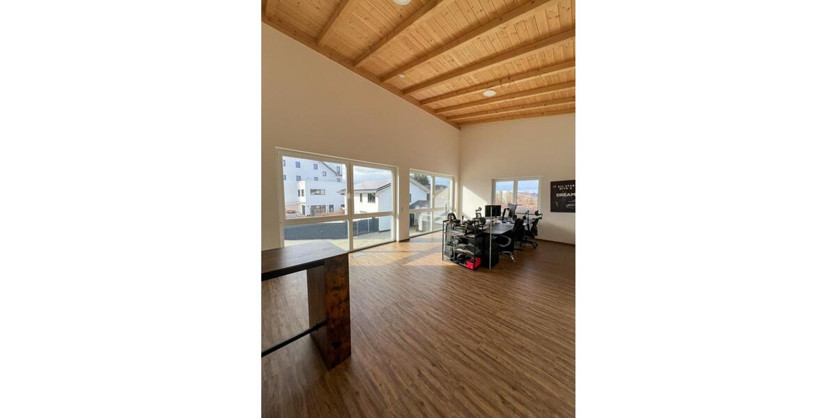 Gewerbeobjekt Peiting - 11&euro; | Angebot:24782629