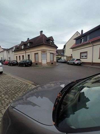 Wohnung zum Mieten in Weinheim 800 € 69 m²