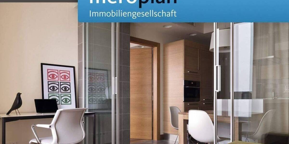Gewerbeobjekt Weimar Westvorstadt - 2 Zimmer, 58 m&sup2;, 520&euro; | Angebot:26902139