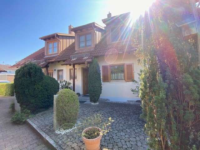 Einfamilienhaus NIederhaus Niederhaus - 5 Zimmer, 110 m&sup2;, 1.750&euro; | Angebot:27261765
