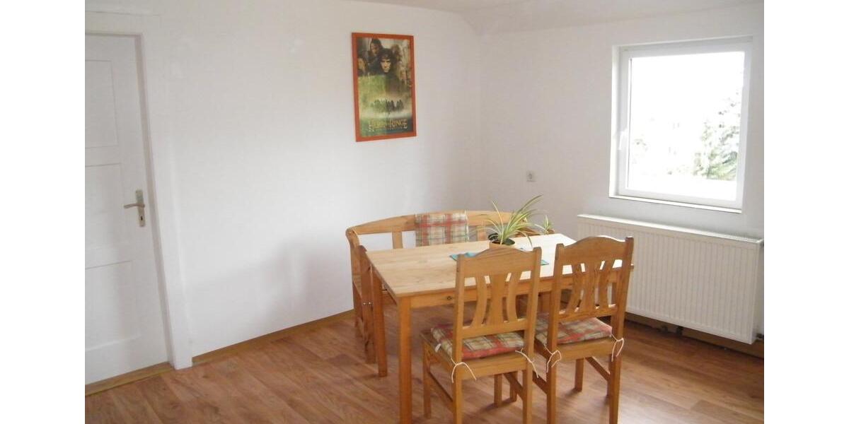 Etagenwohnung Selb - 1 Zimmer, 42 m&sup2;, 325&euro; | Angebot:25539733