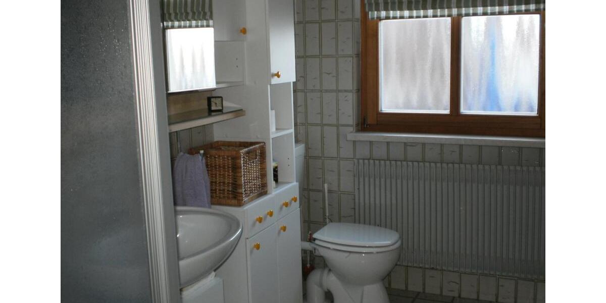 Hochparterre Epfendorf - 2 Zimmer, 58 m&sup2;, 650&euro; | Angebot:26195042