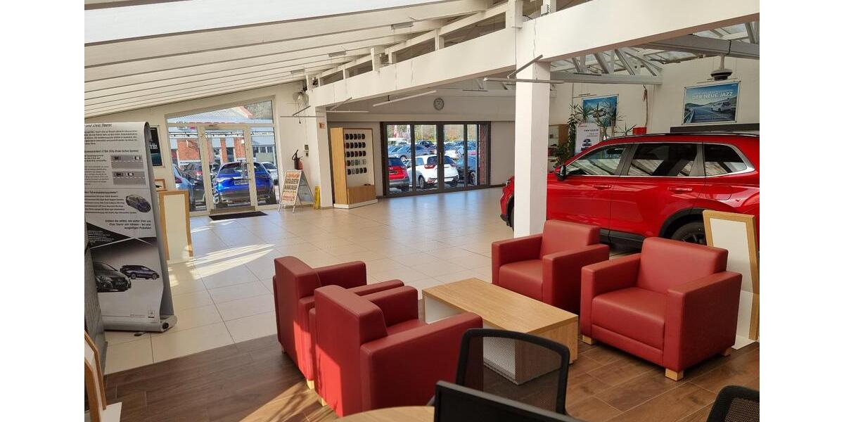 Gewerbeobjekt Geestland - 5.000&euro; | Angebot:20622821