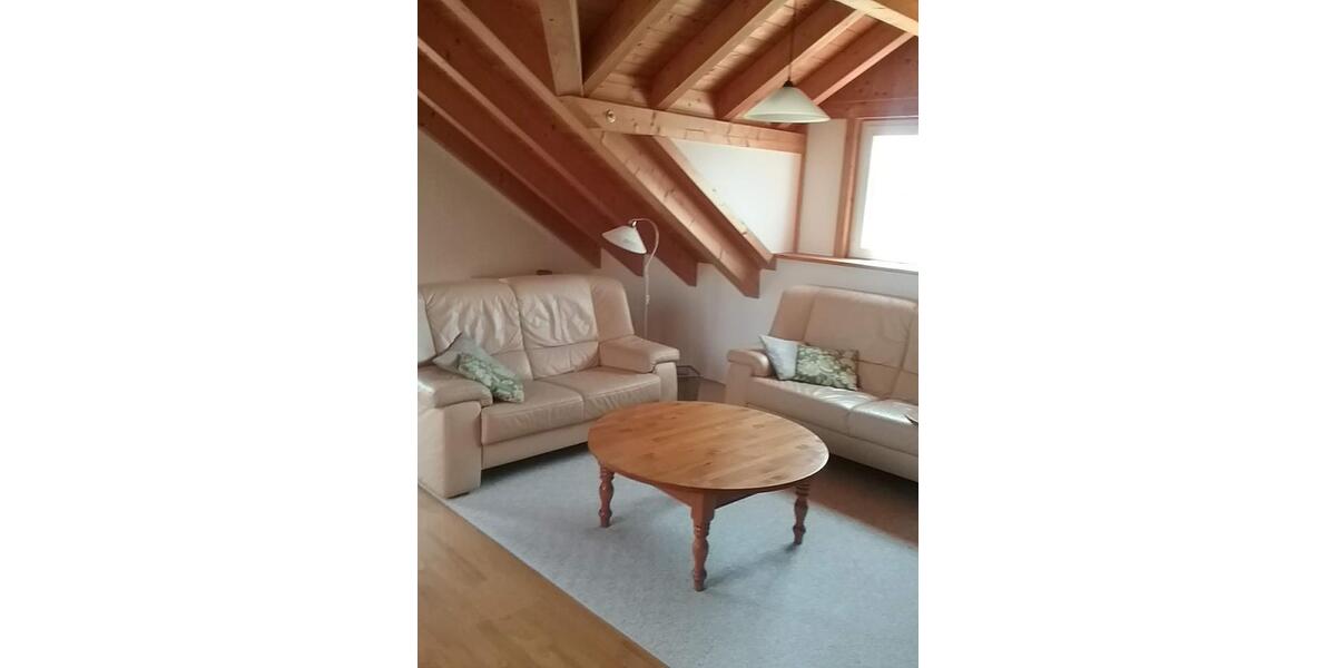 DG-Apartement 1 zimmer