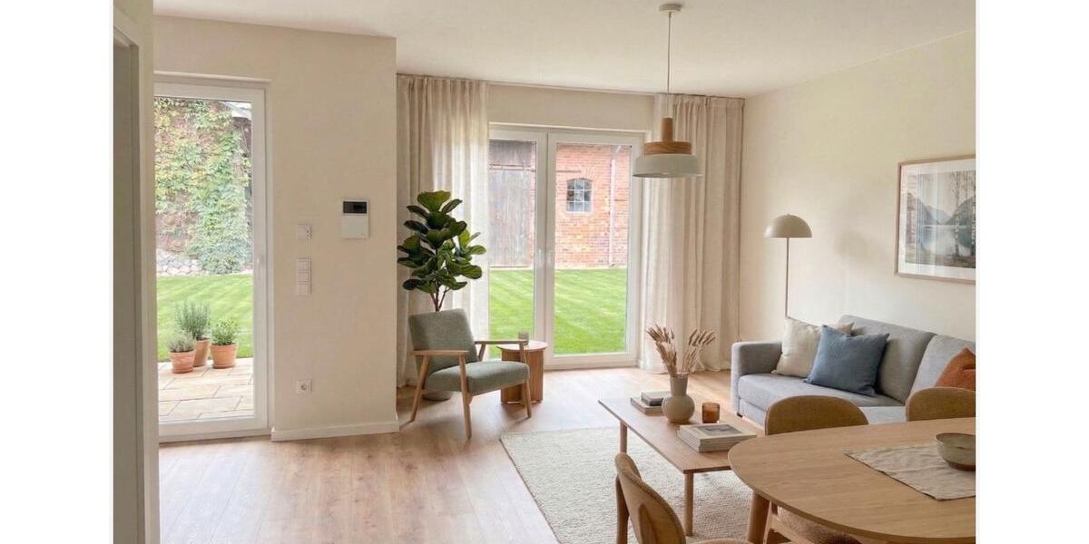 Reihenhaus Wittingen Knesebeck - 6 Zimmer, 174 m&sup2;, 1.500&euro; | Angebot:26004353