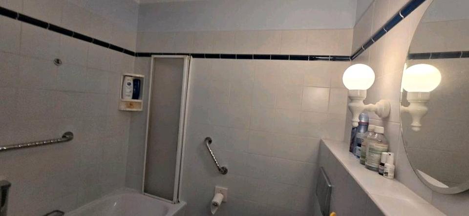 Dachgeschoßwohnung Brake (Unterweser) - 2 Zimmer, 64 m&sup2;, 640&euro; | Angebot:26018138