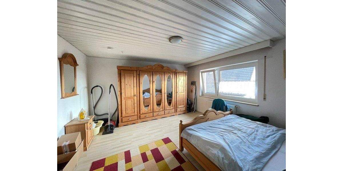 Etagenwohnung Gräfenberg Sollenberg - 2 Zimmer, 70 m&sup2;, 525&euro; | Angebot:24670858